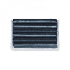 12 Bâtonnets De Rechange Pour Chaufferette Herbertz