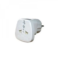 Adaptateur Secteur De Voyage CAO