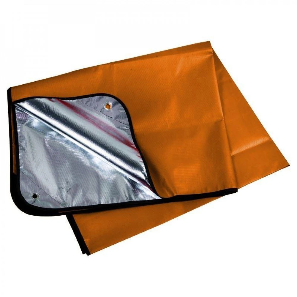 Bâche Trekmates Thermo Blanket 4 Bâche Trekmates Thermo Blanket – Image 2