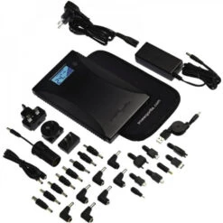 Batterie Powertraveller Powergorilla 5V à 24V