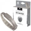 Bracelet Anti-moustiques Gris Pharmavoyage