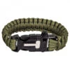 Bracelet Paracorde Pierre à Feu Et Sifflet Highlander Vert -Extérieur Équipement Magasin 0 bracelet paracorde pierre a feu et sifflet highlander vert.jpg