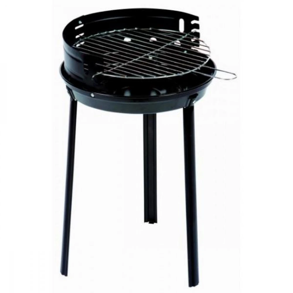 CAO Barbecue Rond "Plaisir" 4 CAO Barbecue Rond "Plaisir" – Image 2