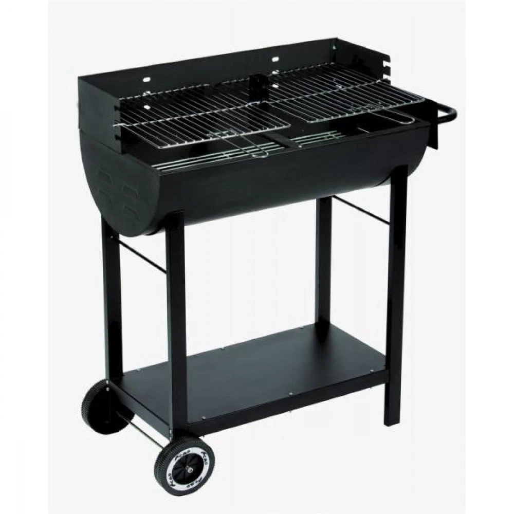 CAO Barbecue Tonneau "Convivial" 4 CAO Barbecue Tonneau "Convivial" – Image 2