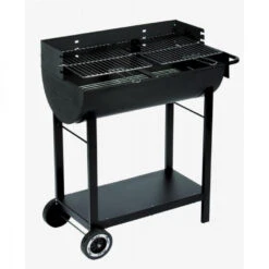 CAO Barbecue Tonneau "Convivial"