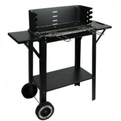CAO Barbecue Wagon Tablette "Gourmet"