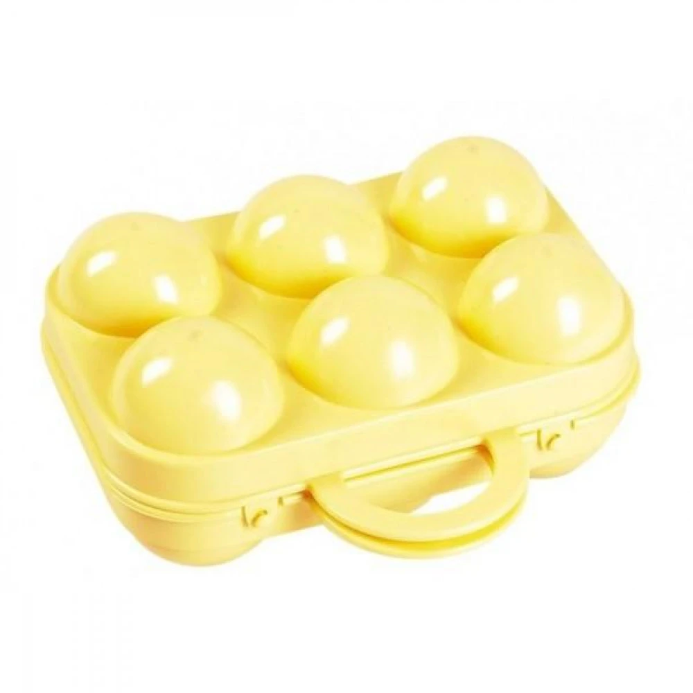 CAO Boîte 6 Oeufs 3 CAO Boîte 6 Oeufs