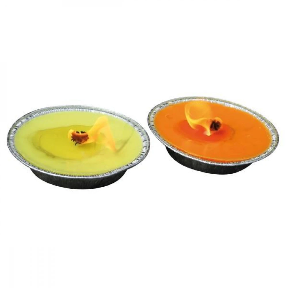 CAO Bougie Citronnelle 3 CAO Bougie Citronnelle