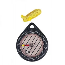 CAO Boussole Avec Cordon