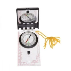 CAO Boussole Avec Miroir