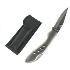 CAO Couteau Compact Argent