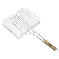 CAO Gril Cage 32 X 25 Cm -Extérieur Équipement Magasin 0 cao gril cage 32 x 25 cm 1.jpg 1