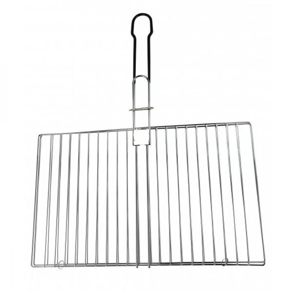 CAO Gril Double Rectangulaire 41 X 25 Cm 4 CAO Gril Double Rectangulaire 41 X 25 Cm – Image 2