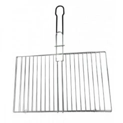 CAO Gril Double Rectangulaire 41 X 25 Cm