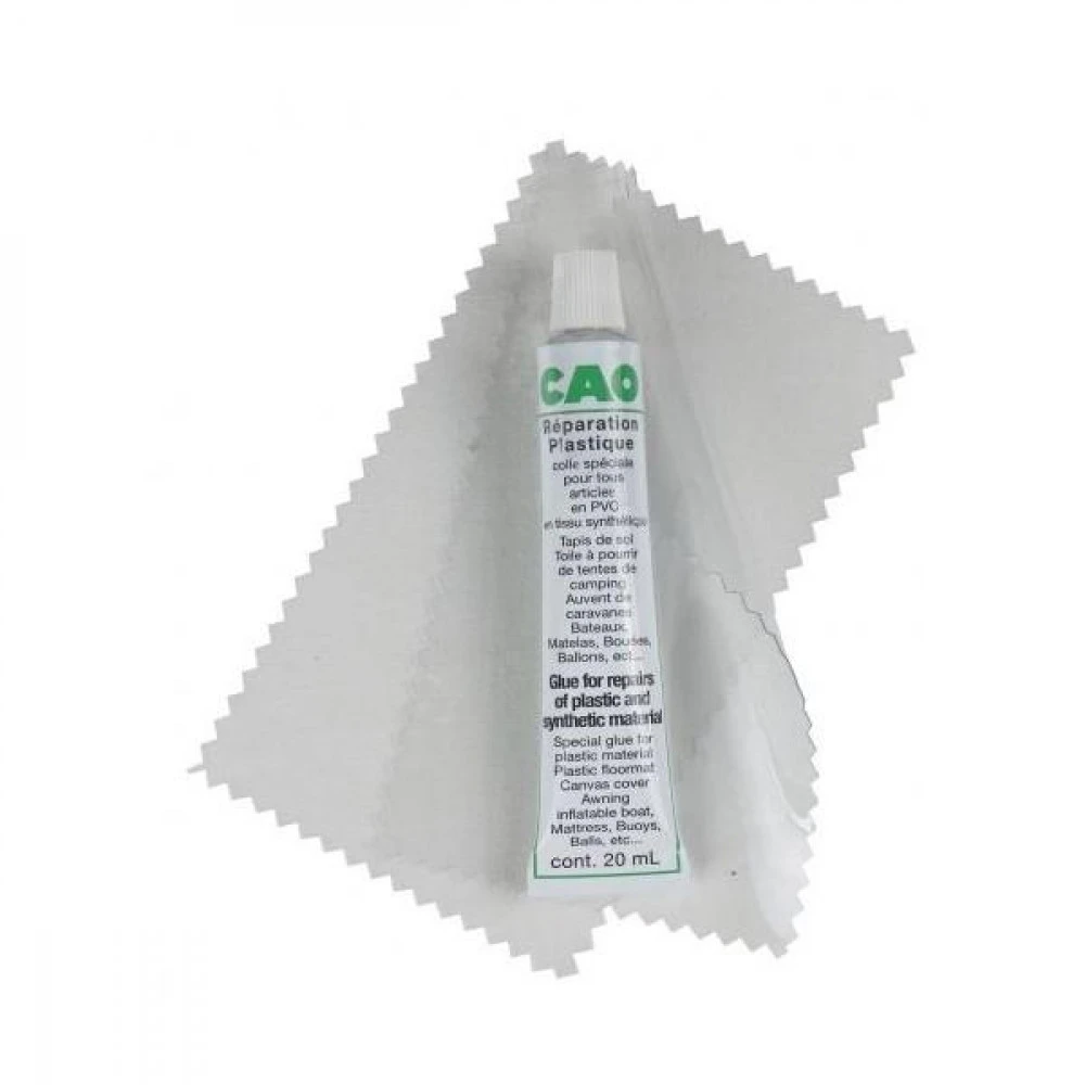 CAO Kit Réparation Plastique 4 CAO Kit Réparation Plastique – Image 2