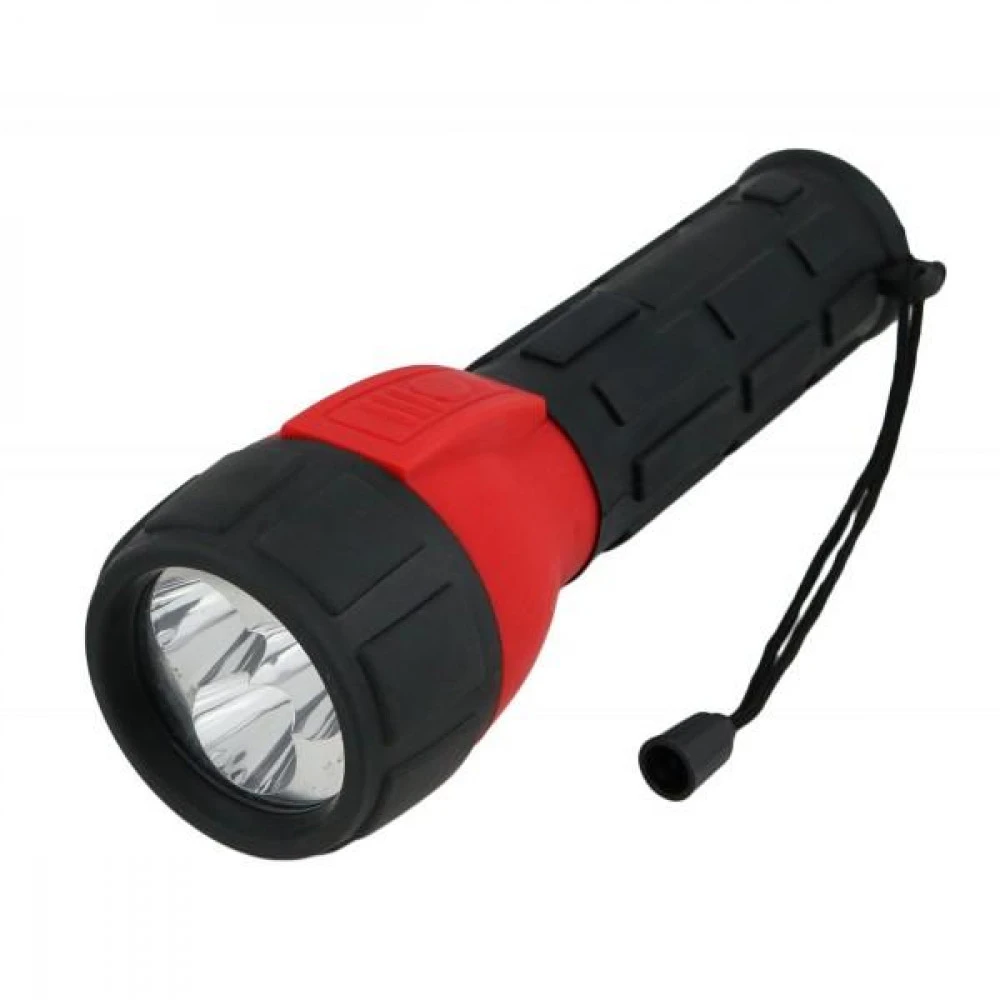 CAO Lampe Torche 3 Led 4 CAO Lampe Torche 3 Led – Image 2