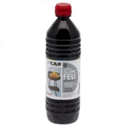 CAO Liquide Allume-feu 1 L