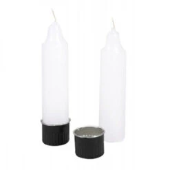 CAO Lot De 2 Bougies De Survie