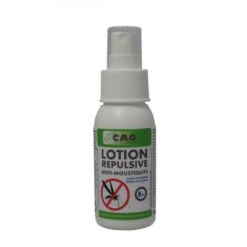 CAO Lotion Anti-moustiques Corporelle