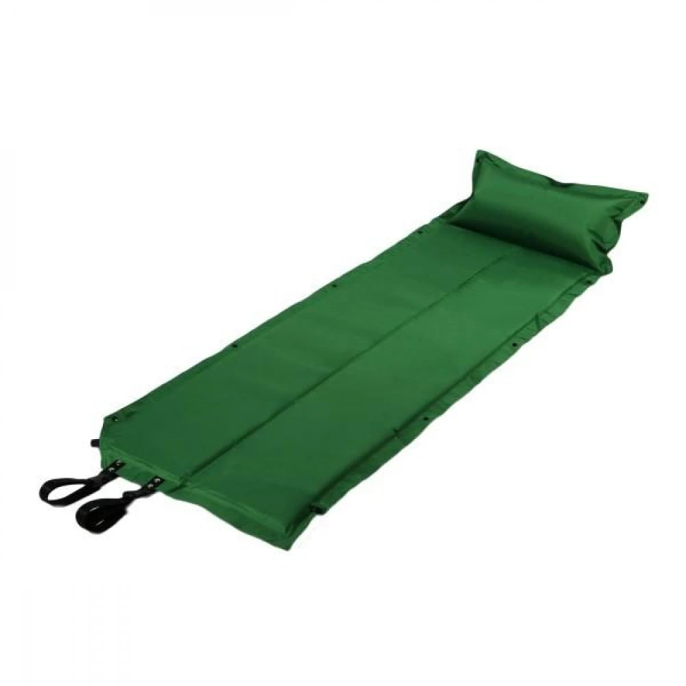 CAO Matelas Auto-gonflant Avec Oreiller Compact 4 CAO Matelas Auto-gonflant Avec Oreiller Compact – Image 2