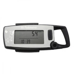 CAO Podomètre 3D Multifonctions