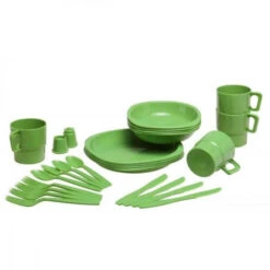 CAO Set Pique-nique 4 Personnes