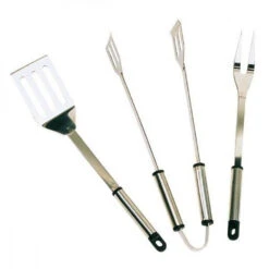 CAO Set Service Inox 3 Pièces -Extérieur Équipement Magasin 0 cao set service inox 3 pieces 1.jpg 1