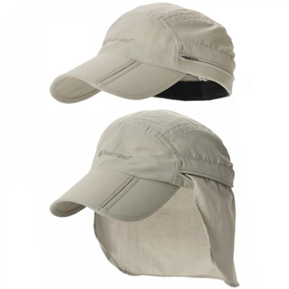 Casquette Trekmates Atacama Cap 4 Casquette Trekmates Atacama Cap – Image 2