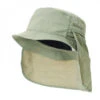 Chapeau Trekmates Mojave Hat Sable