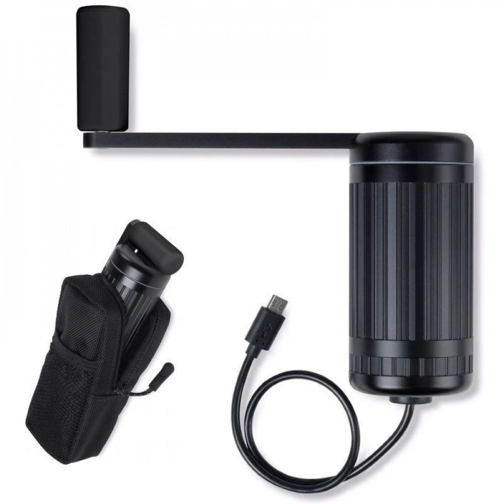 Chargeur Dynamo Powertraveller Crankmonkey Texenergy 4 Chargeur Dynamo Powertraveller Crankmonkey Texenergy – Image 2