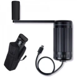 Chargeur Dynamo Powertraveller Crankmonkey Texenergy