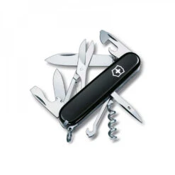 Couteau Suisse Victorinox Climber Noir