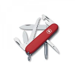 Couteau Suisse Victorinox Hiker -Extérieur Équipement Magasin 0 couteau suisse victorinox hiker 1.jpg 1