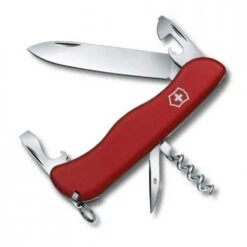 Couteau Suisse Victorinox Picknicker -Extérieur Équipement Magasin 0 couteau suisse victorinox picknicker 1.jpg 1 1