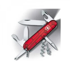 Couteau Suisse Victorinox Spartan Lite