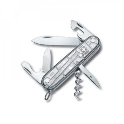 Couteau Suisse Victorinox Spartan Translucide
