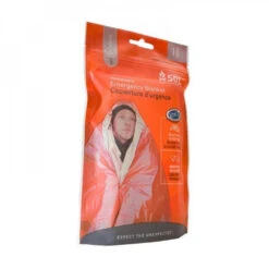 Couverture D'urgence SOL Emergency Blanket
