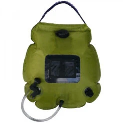 Douche Chauffe Eau Solaire 20 Litres CAO