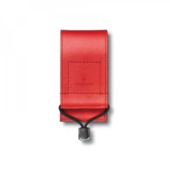 Etui Cuir Synthétique Victorinox 111mm Jusqu'à 10 P 4.0482.1