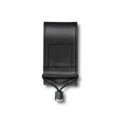 Etui Cuir Synthétique Victorinox 111mm Jusqu'à 10 P 4.0482.3