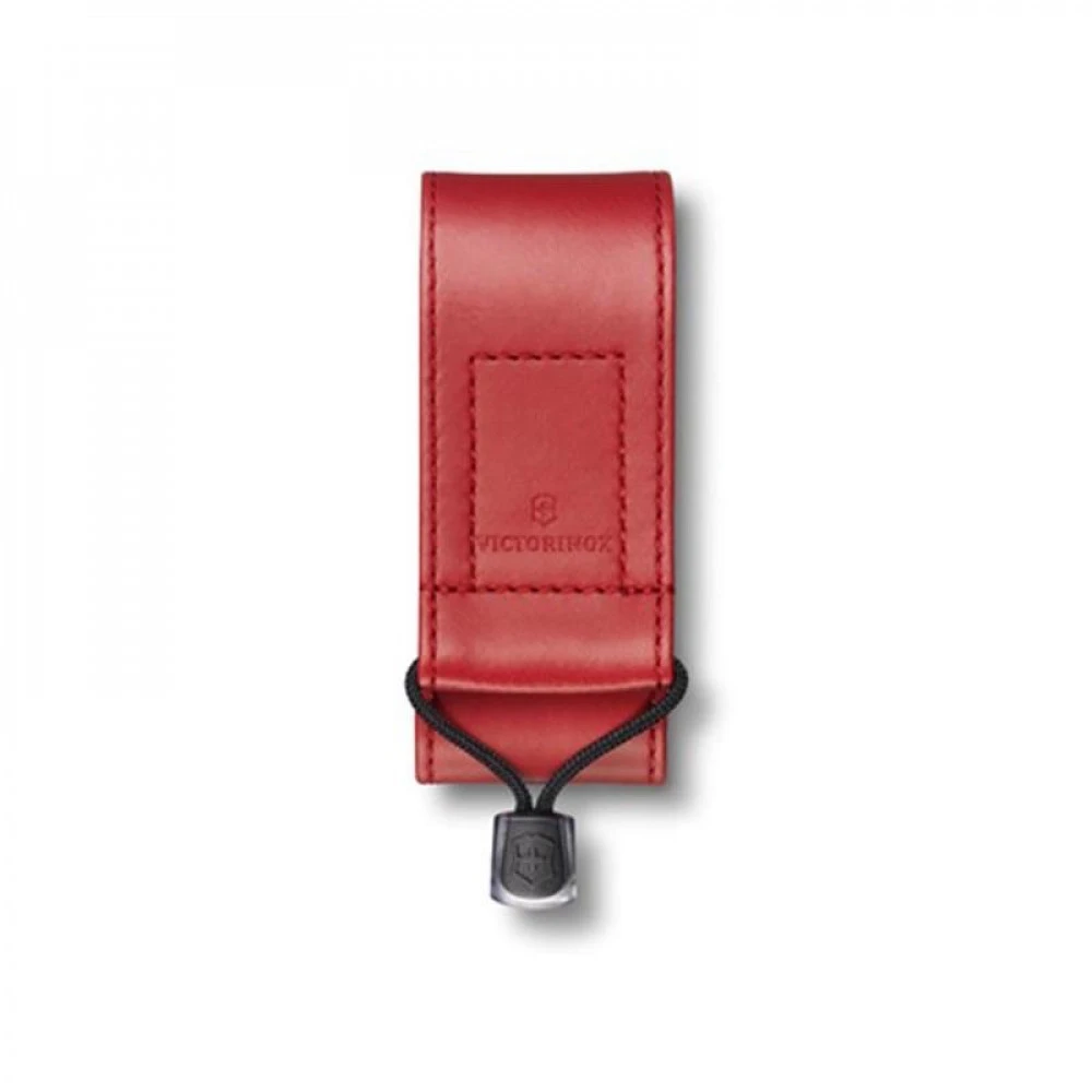 Etui Cuir Synthétique Victorinox 91mm 6 à 14 P 4.0480.1 4 Etui Cuir Synthétique Victorinox 91mm 6 à 14 P 4.0480.1 – Image 2