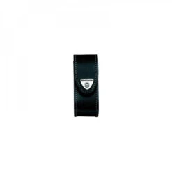 Etui Cuir Victorinox 91mm 6 à 14 P 4.0520.3