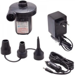 Gonfleur électrique CAO 12V Et 220V