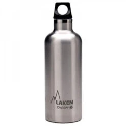 Gourde Isotherme 0,5L Laken Futura Thermo Inox