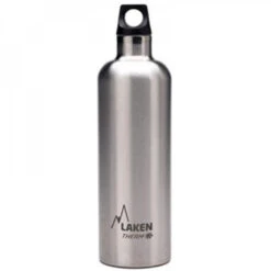 Gourde Isotherme 0,75L Laken Futura Thermo Inox