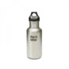 Gourde Klean Kanteen Classic 0,5L Inox Brossé -Extérieur Équipement Magasin 0 gourde klean kanteen classic 05l inox brosse.jpg