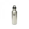 Gourde Klean Kanteen Classic 0,8L Inox Brossé 1 Gourde Klean Kanteen Classic 0,8L Inox Brossé -Extérieur Équipement Magasin 0 gourde klean kanteen classic 08l inox brosse.jpg
