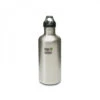 Gourde Klean Kanteen Classic 1.2L Inox Brossé