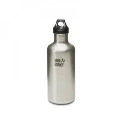 Gourde Klean Kanteen Classic 1.2L Inox Brossé