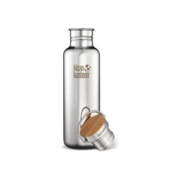 Gourde Klean Kanteen Reflect 0,8L Inox Poli